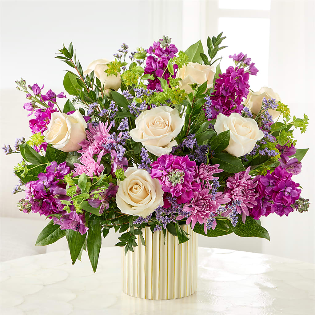 The Boutique Bouquet – CAMPBELL ROSES & PLANTS LTD CO, Fort Campbell KY