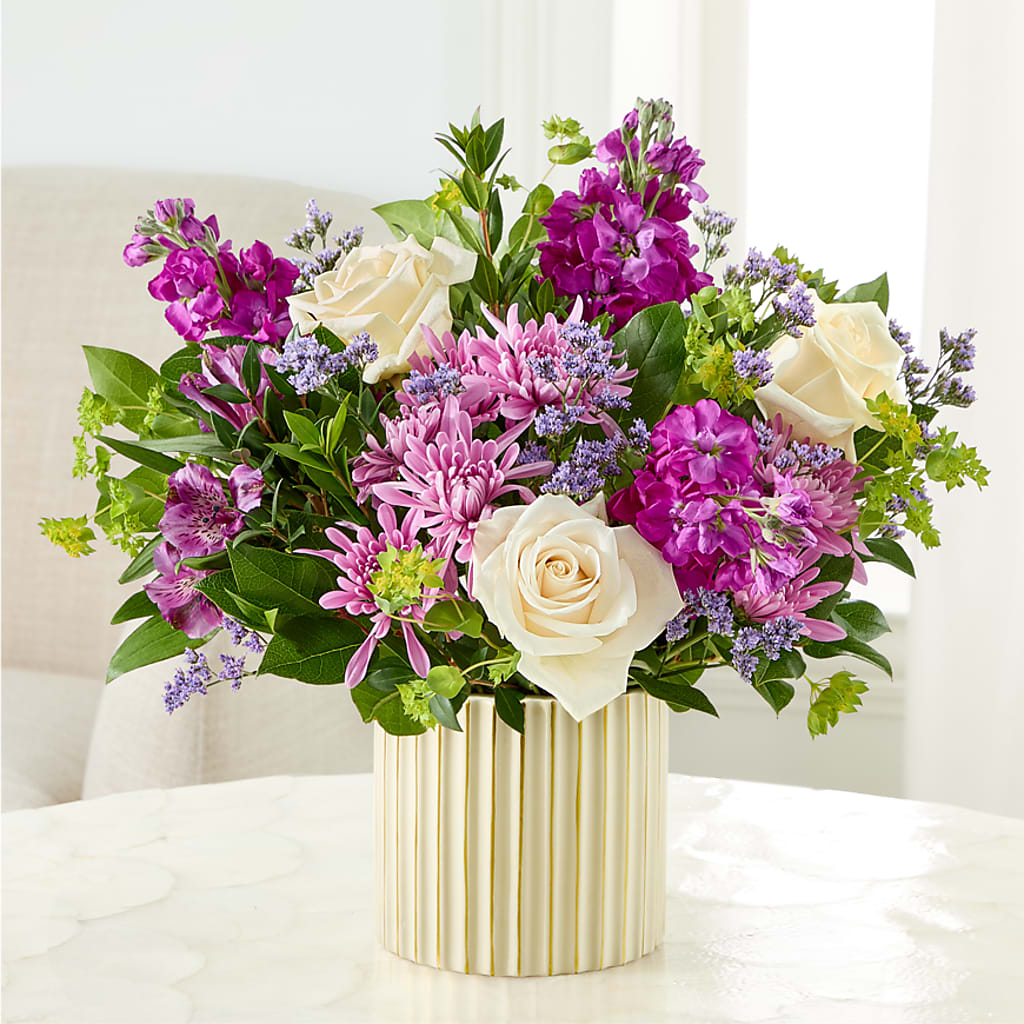 The Boutique Bouquet – CAMPBELL ROSES & PLANTS LTD CO, Fort Campbell KY