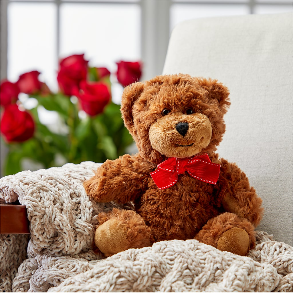 Romantic Long Stem Red Rose Bouquet Bundles – CAMPBELL ROSES & PLANTS LTD CO, Fort Campbell KY