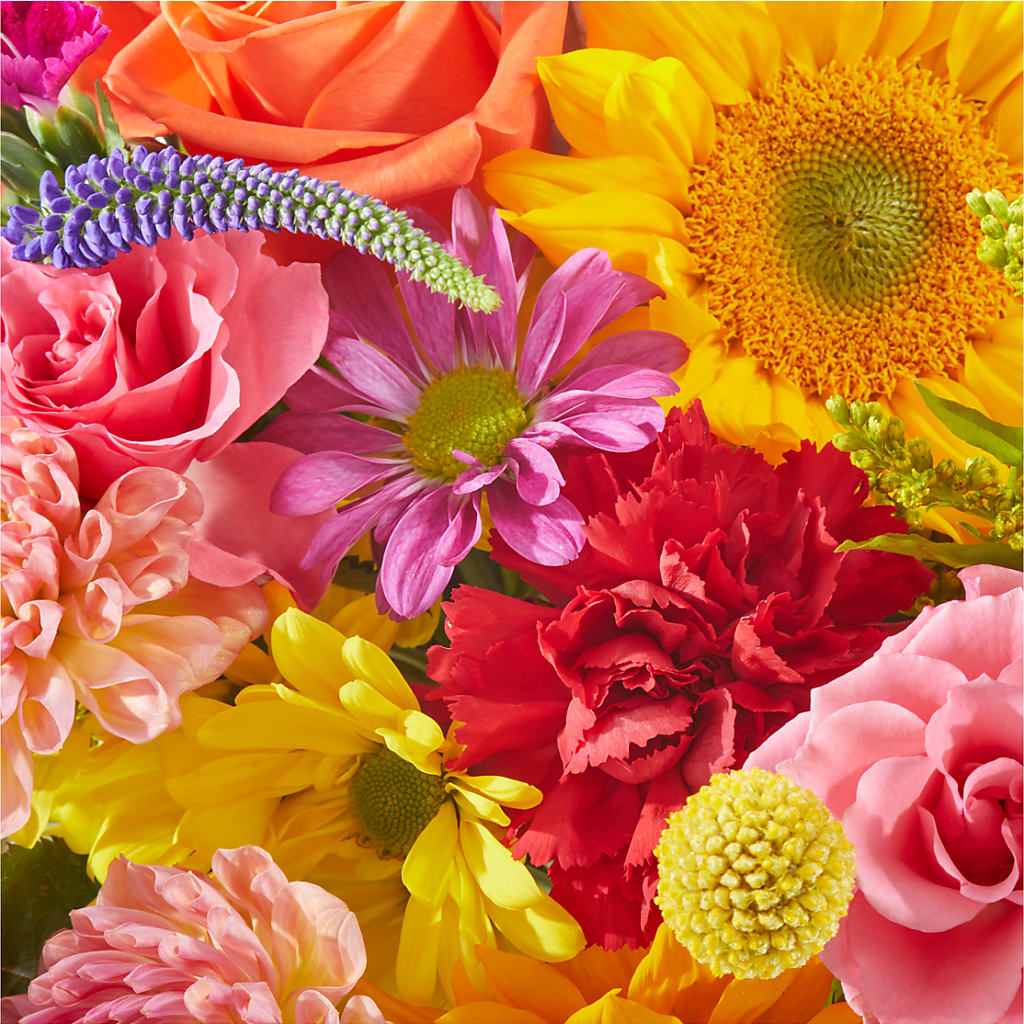 You're Invited - A Florist Original – CAMPBELL ROSES & PLANTS LTD CO, Fort Campbell KY