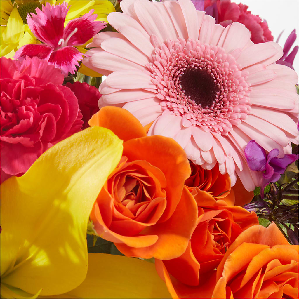 You're Invited - A Florist Original – CAMPBELL ROSES & PLANTS LTD CO, Fort Campbell KY