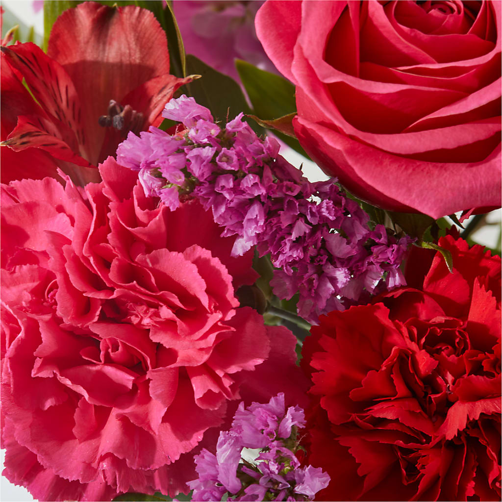 Simply the Best - A Florist Original – CAMPBELL ROSES & PLANTS LTD CO, Fort Campbell KY