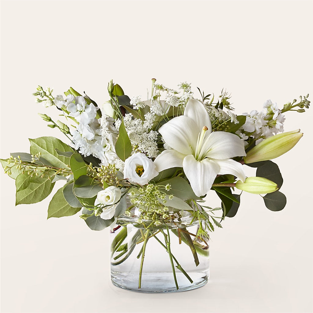 Alluring Elegance Bouquet – CAMPBELL ROSES & PLANTS LTD CO, Fort Campbell KY