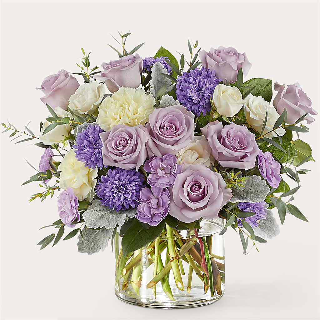 Stardust Bouquet – CAMPBELL ROSES & PLANTS LTD CO, Fort Campbell KY