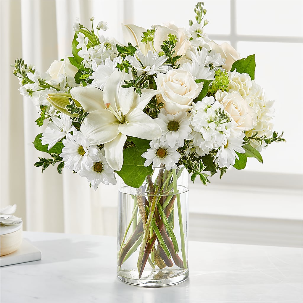 Hope & Renewal Bouquet – CAMPBELL ROSES & PLANTS LTD CO, Fort Campbell KY