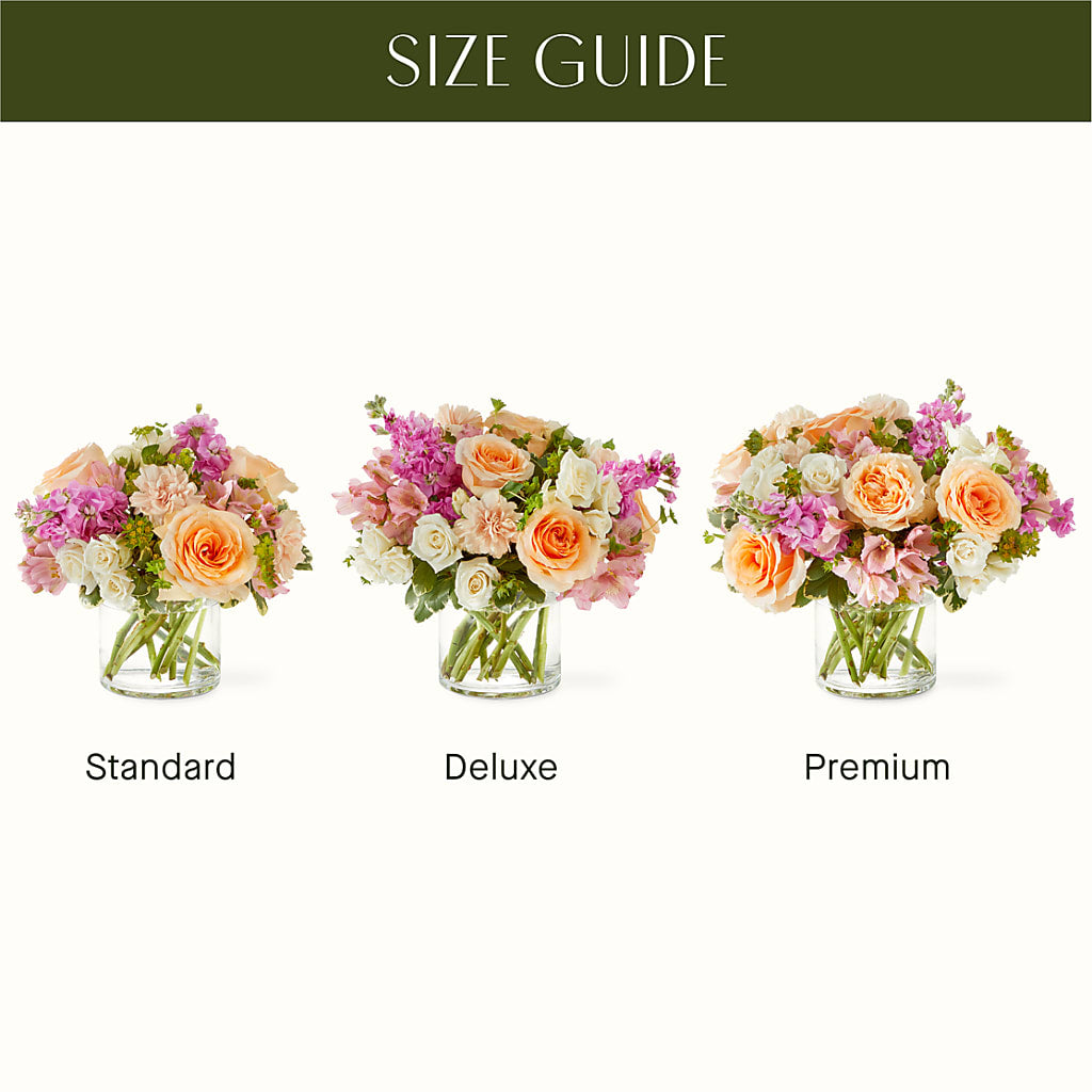 Paradise Bouquet – CAMPBELL ROSES & PLANTS LTD CO, Fort Campbell KY