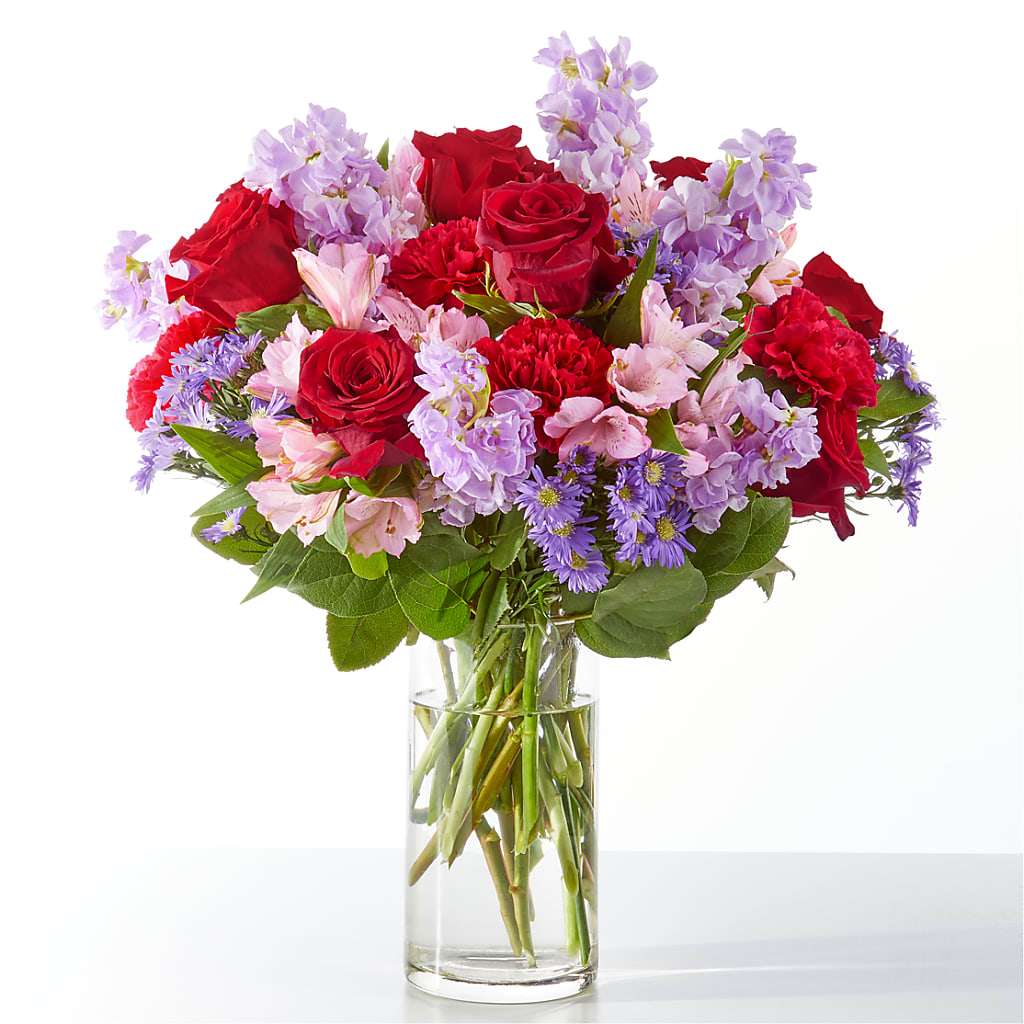 Your Majesty Bouquet – CAMPBELL ROSES & PLANTS LTD CO, Fort Campbell KY