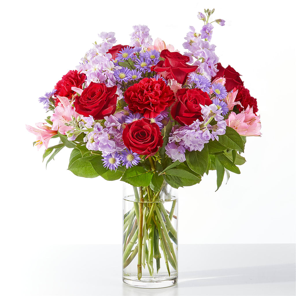 Your Majesty Bouquet – CAMPBELL ROSES & PLANTS LTD CO, Fort Campbell KY