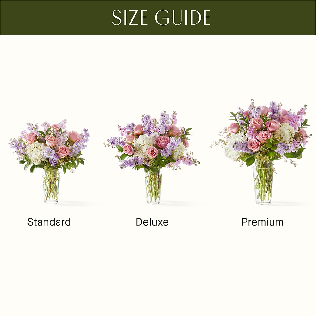 Embraced Bouquet – CAMPBELL ROSES & PLANTS LTD CO, Fort Campbell KY
