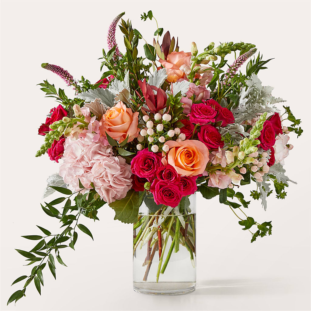 Glitz & Glam Bouquet – CAMPBELL ROSES & PLANTS LTD CO, Fort Campbell KY