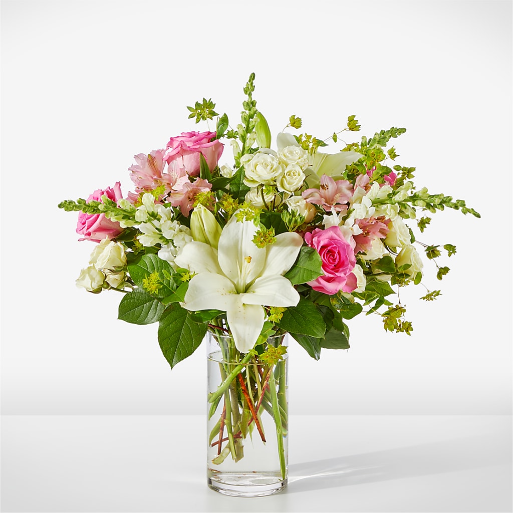 Fondly Bouquet – CAMPBELL ROSES & PLANTS LTD CO, Fort Campbell KY