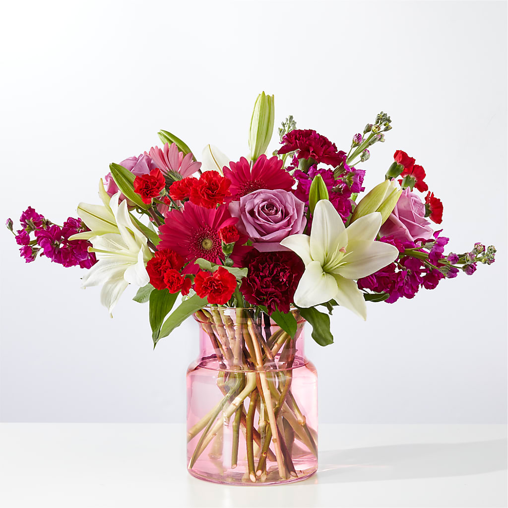 Other Half Bouquet – CAMPBELL ROSES & PLANTS LTD CO, Fort Campbell KY