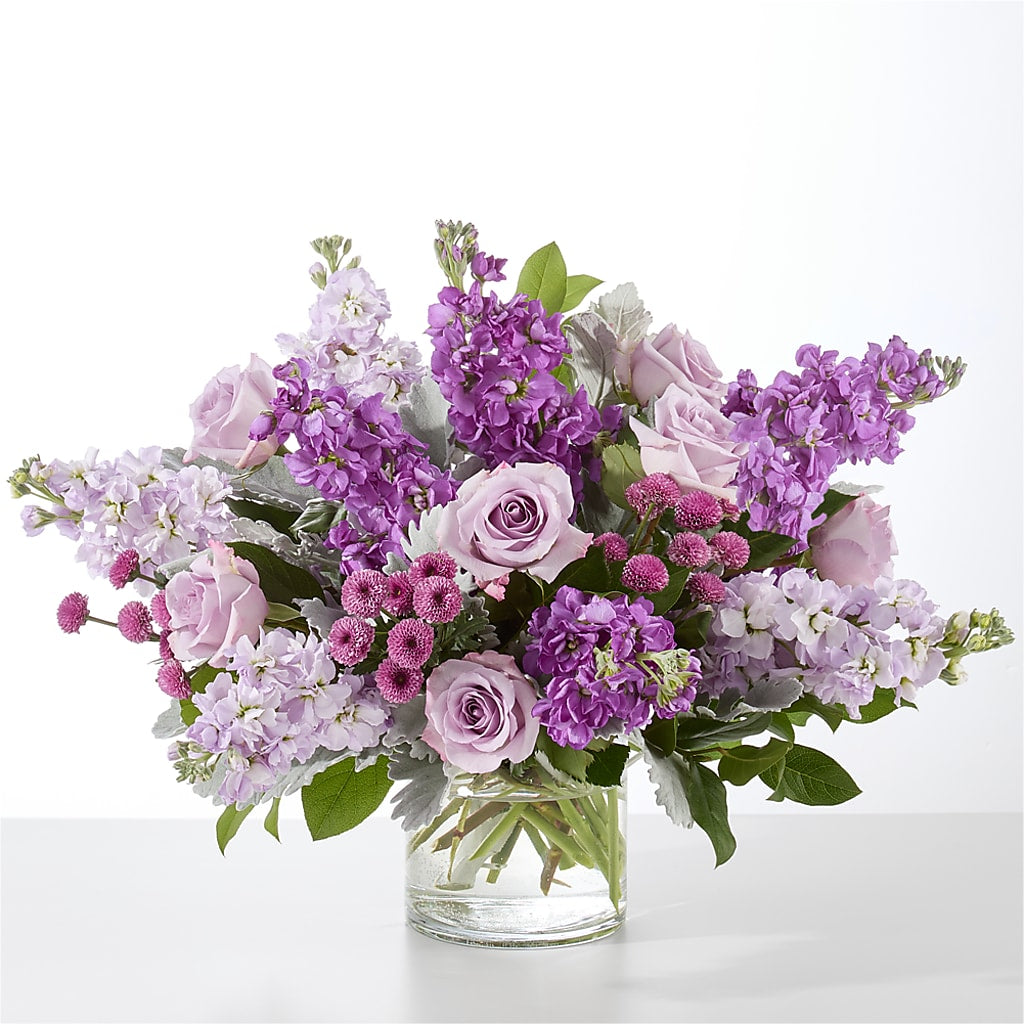 One in a Million Bouquet – CAMPBELL ROSES & PLANTS LTD CO, Fort Campbell KY