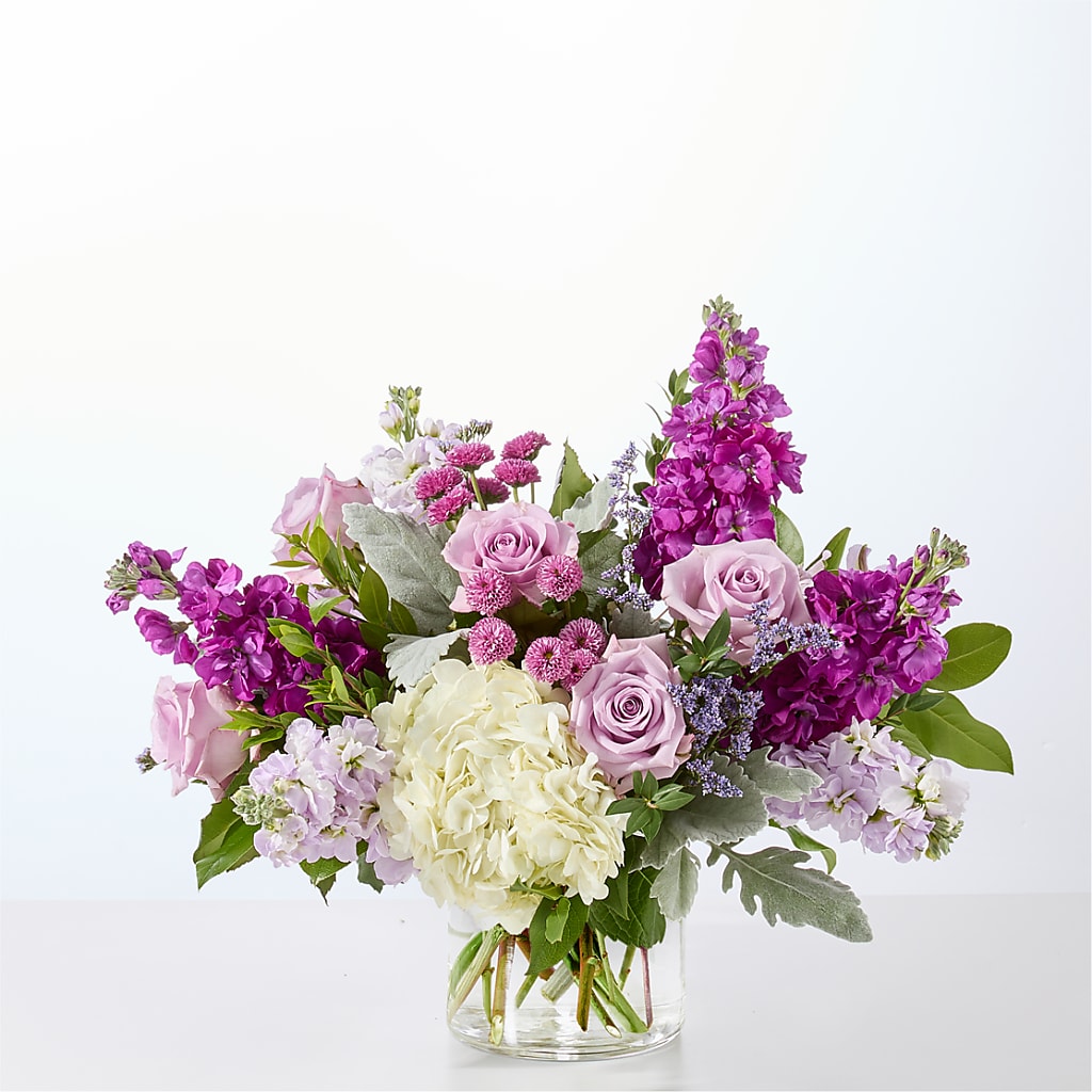 Empress Bouquet – CAMPBELL ROSES & PLANTS LTD CO, Fort Campbell KY