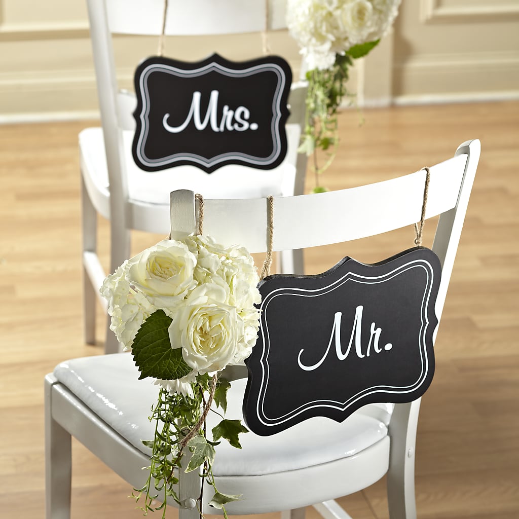 Notions Chair Décor – CAMPBELL ROSES & PLANTS LTD CO, Fort Campbell KY