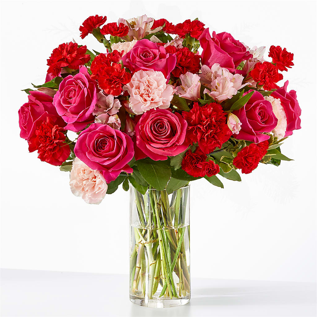 You're Precious Bouquet – CAMPBELL ROSES & PLANTS LTD CO, Fort Campbell KY