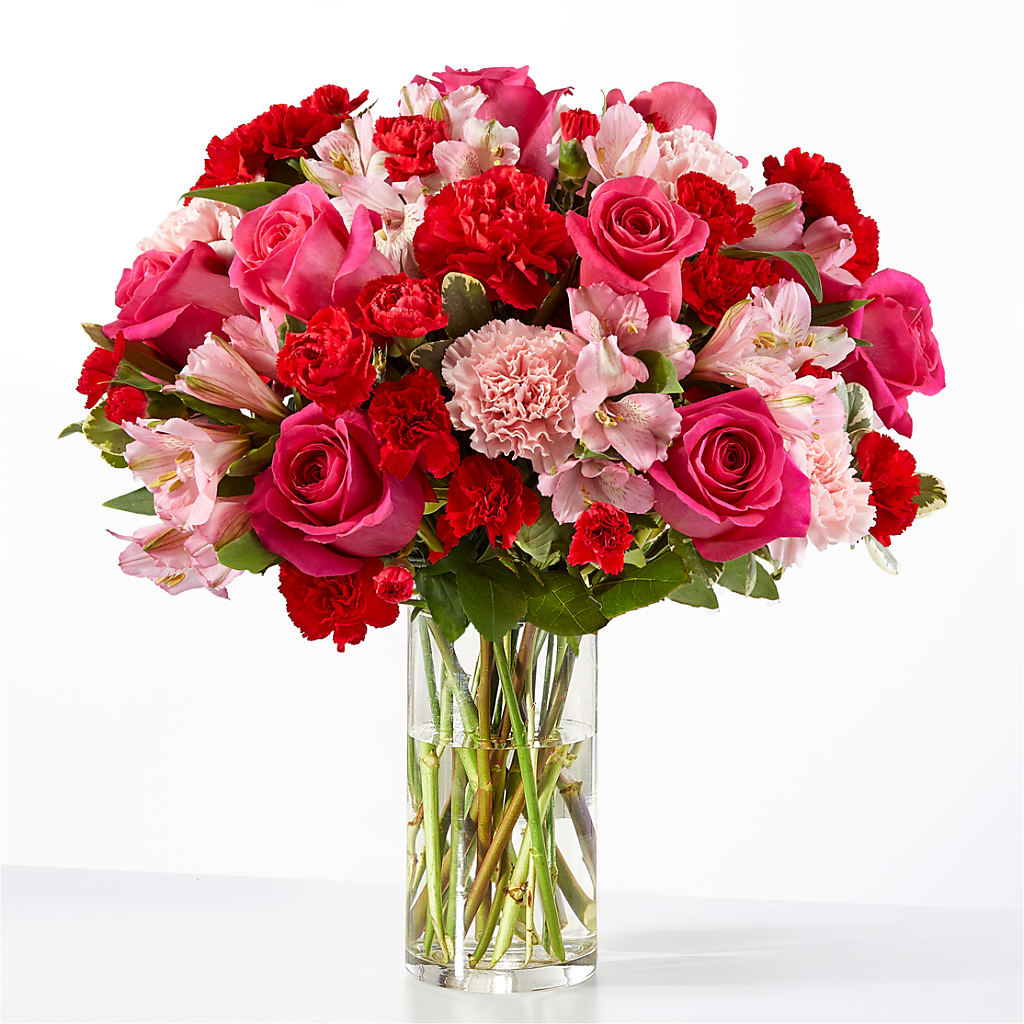 You're Precious Bouquet – CAMPBELL ROSES & PLANTS LTD CO, Fort Campbell KY