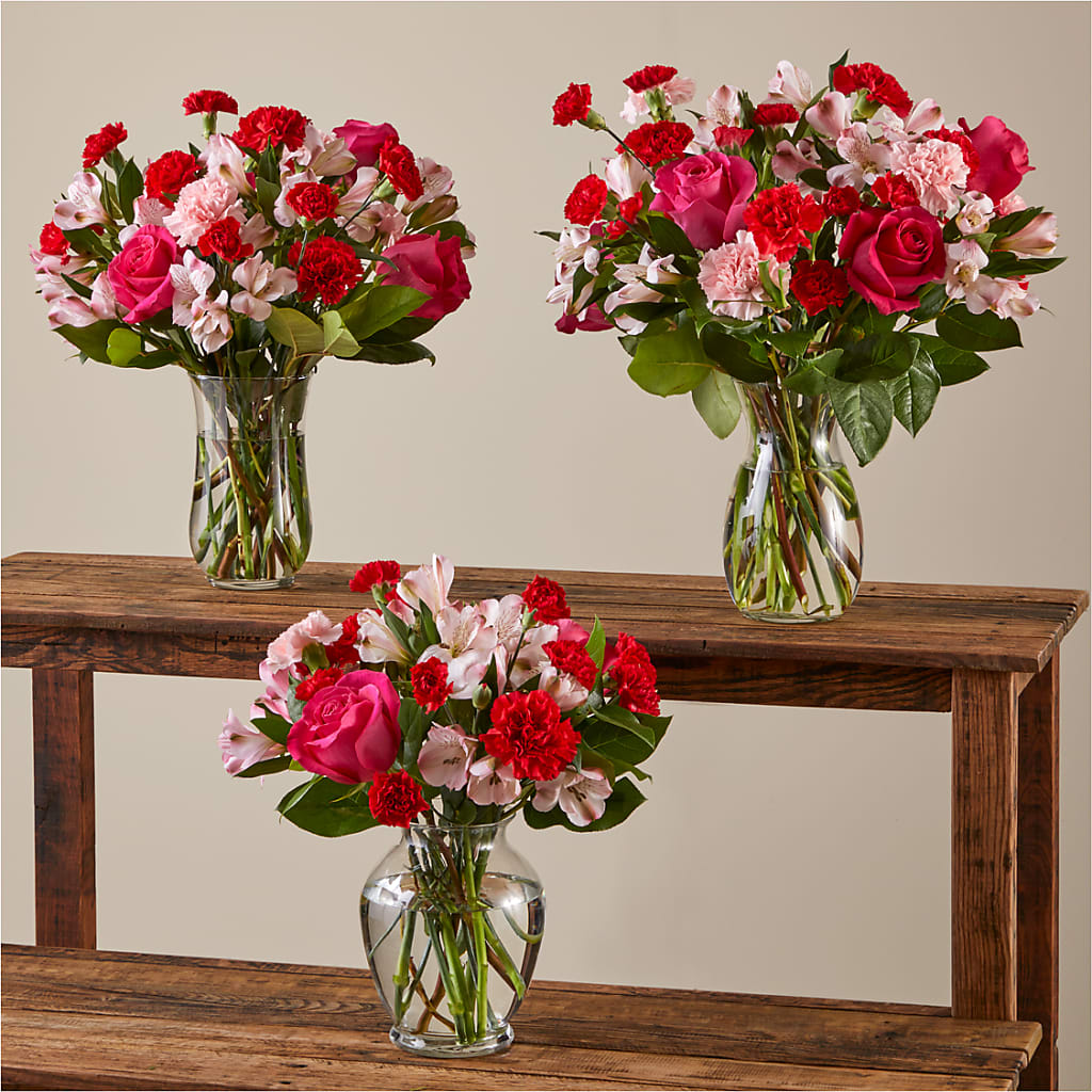 You're Precious Bouquet – CAMPBELL ROSES & PLANTS LTD CO, Fort Campbell KY