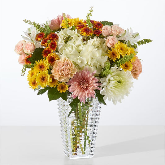 Fall Celebration Bouquet – CAMPBELL ROSES & PLANTS LTD CO, Fort Campbell KY