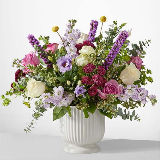 Work of Art Bouquet – CAMPBELL ROSES & PLANTS LTD CO, Fort Campbell KY