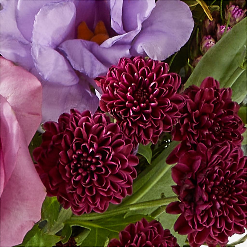 Work of Art Bouquet – CAMPBELL ROSES & PLANTS LTD CO, Fort Campbell KY