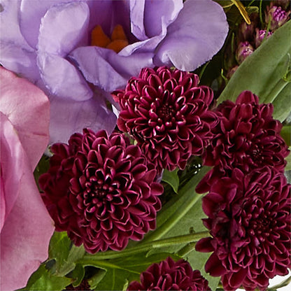 Work of Art Bouquet – CAMPBELL ROSES & PLANTS LTD CO, Fort Campbell KY