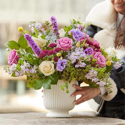 Work of Art Bouquet – CAMPBELL ROSES & PLANTS LTD CO, Fort Campbell KY