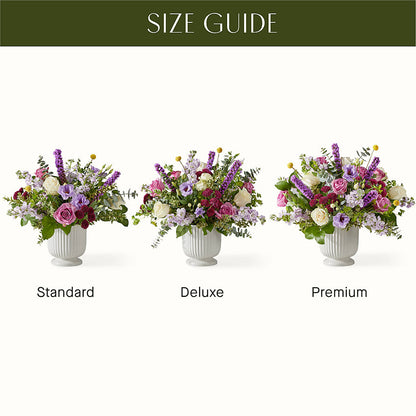 Work of Art Bouquet – CAMPBELL ROSES & PLANTS LTD CO, Fort Campbell KY