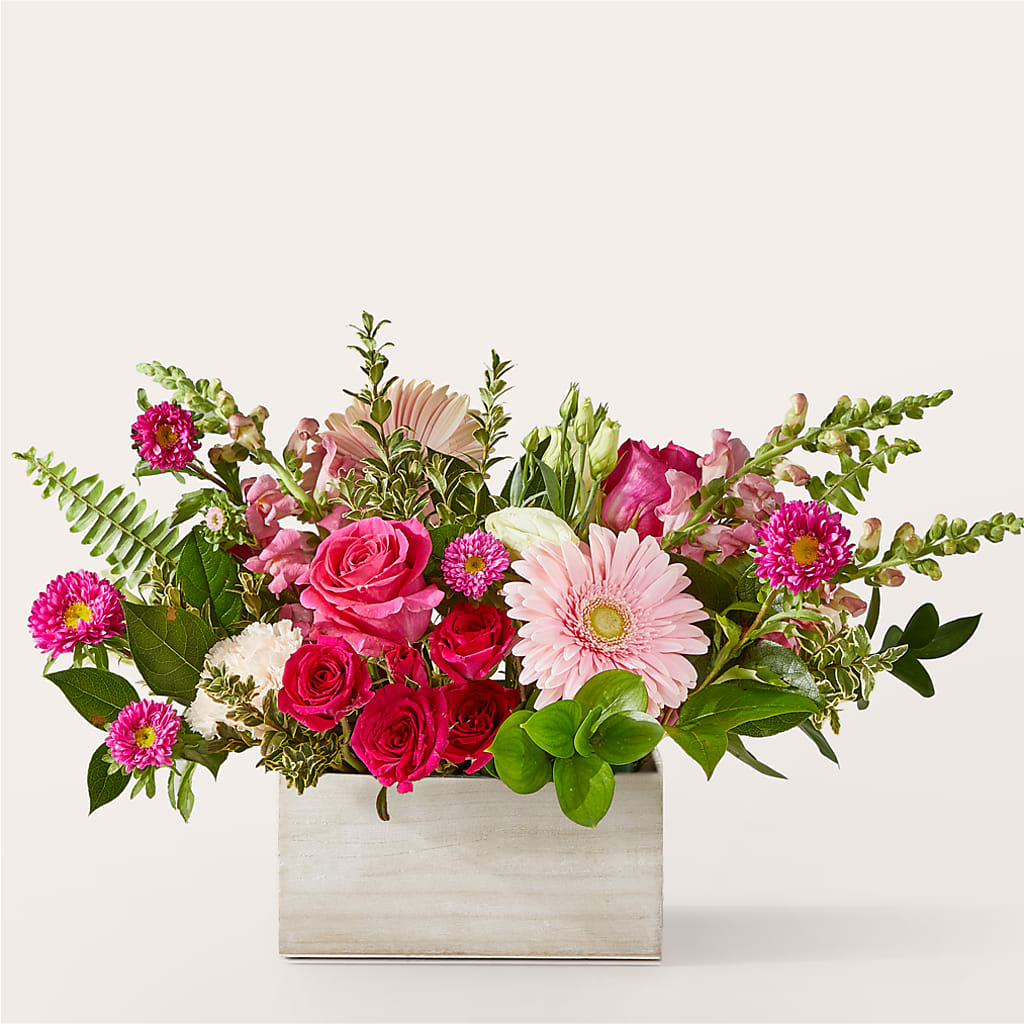 Too Cute Bouquet – CAMPBELL ROSES & PLANTS LTD CO, Fort Campbell KY