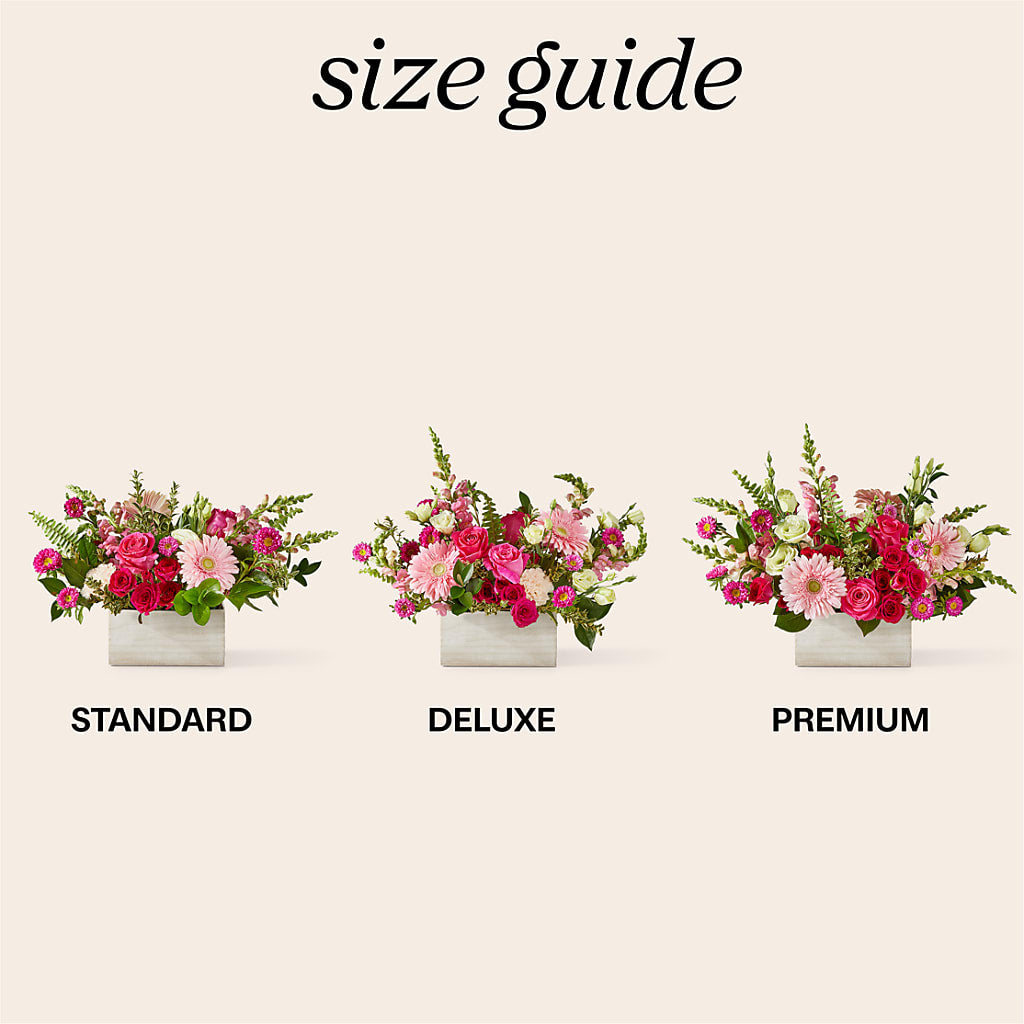 Too Cute Bouquet – CAMPBELL ROSES & PLANTS LTD CO, Fort Campbell KY