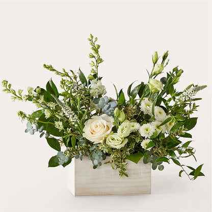 Cashmere Bouquet – CAMPBELL ROSES & PLANTS LTD CO, Fort Campbell KY