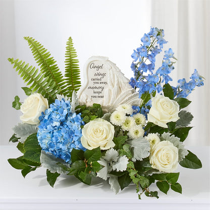 Dearest Arrangement – CAMPBELL ROSES & PLANTS LTD CO, Fort Campbell KY
