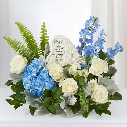 Dearest Arrangement – CAMPBELL ROSES & PLANTS LTD CO, Fort Campbell KY