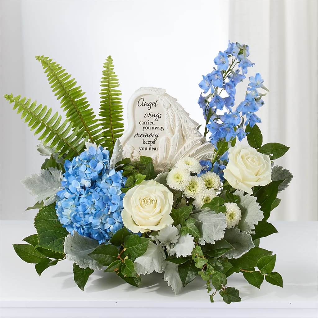 Dearest Arrangement – CAMPBELL ROSES & PLANTS LTD CO, Fort Campbell KY