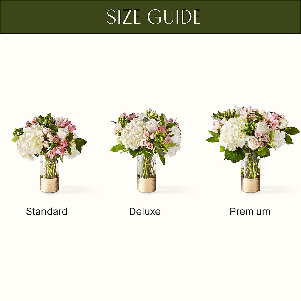Parisian Stroll Bouquet – CAMPBELL ROSES & PLANTS LTD CO, Fort Campbell KY