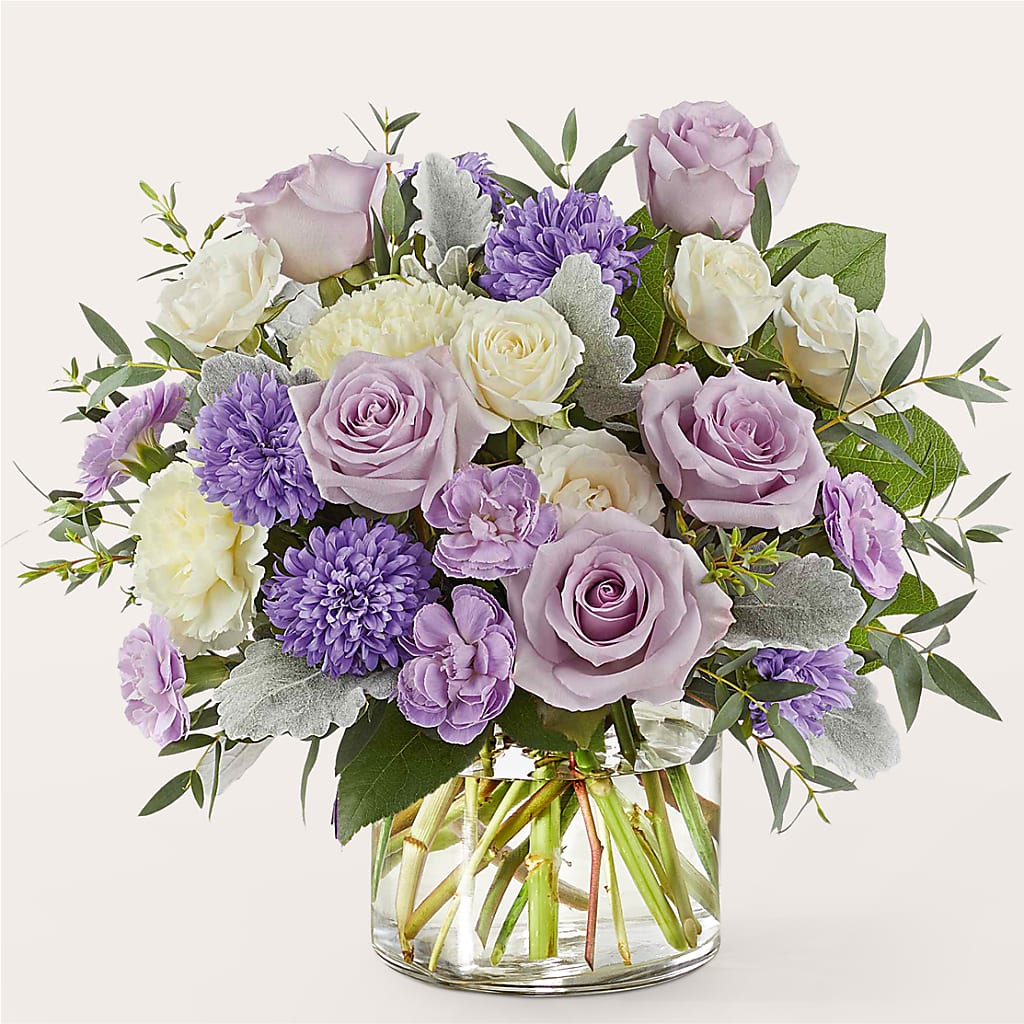 Stardust Bouquet – CAMPBELL ROSES & PLANTS LTD CO, Fort Campbell KY