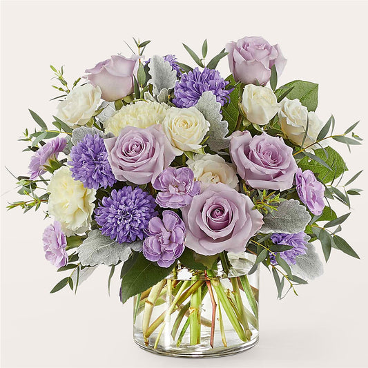 Stardust Bouquet – CAMPBELL ROSES & PLANTS LTD CO, Fort Campbell KY