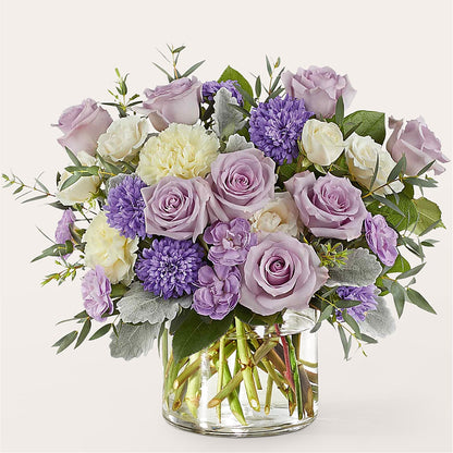 Stardust Bouquet – CAMPBELL ROSES & PLANTS LTD CO, Fort Campbell KY