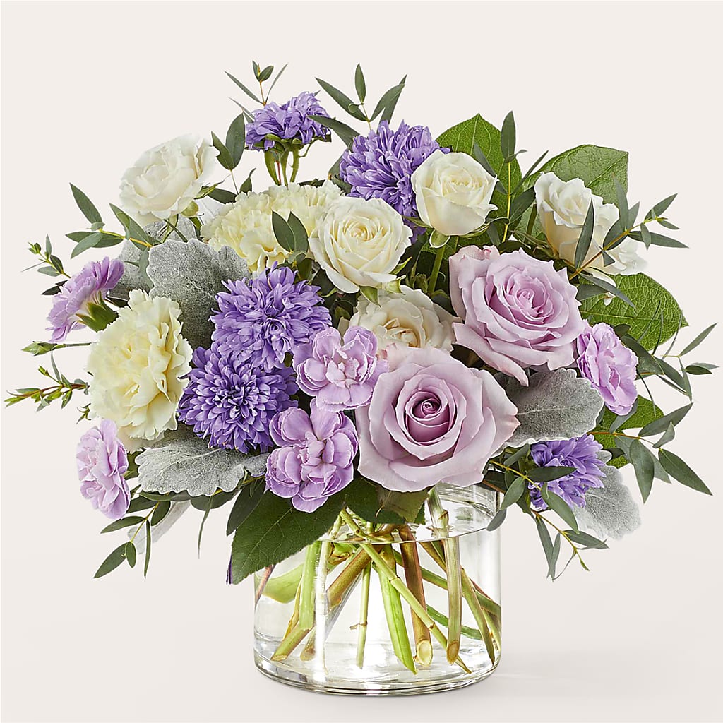 Stardust Bouquet – CAMPBELL ROSES & PLANTS LTD CO, Fort Campbell KY