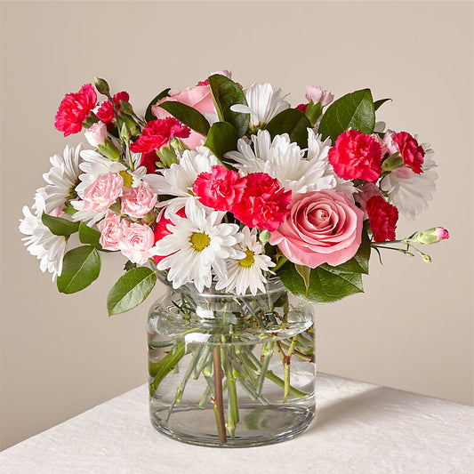 Sweet Surprises® Bouquet – CAMPBELL ROSES & PLANTS LTD CO, Fort Campbell KY