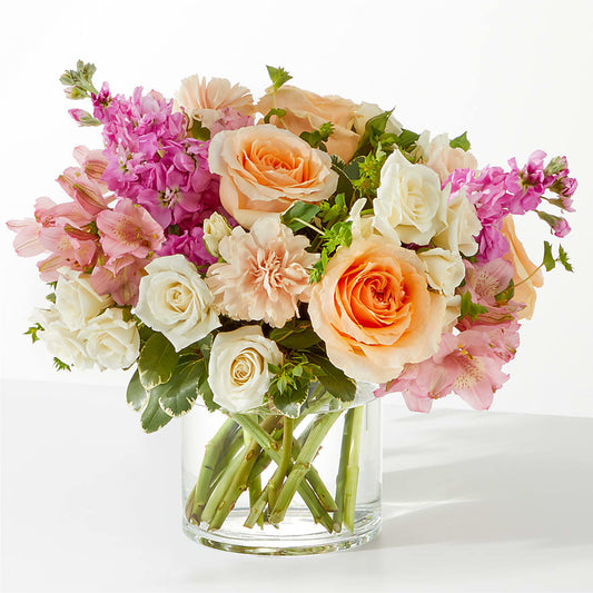 Paradise Bouquet – CAMPBELL ROSES & PLANTS LTD CO, Fort Campbell KY