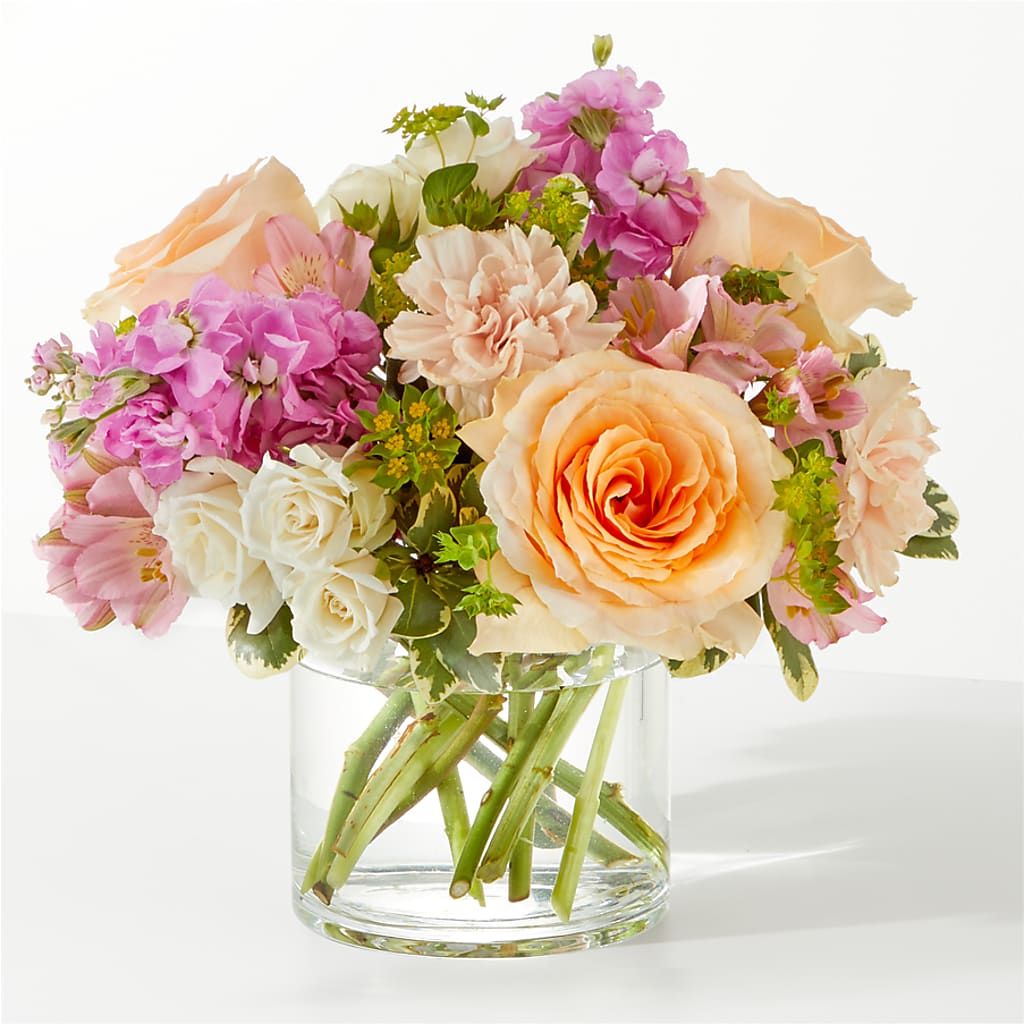 Paradise Bouquet – CAMPBELL ROSES & PLANTS LTD CO, Fort Campbell KY