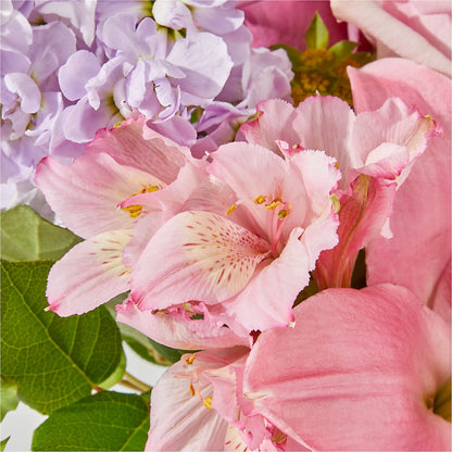 The Crown Jewel Bouquet – CAMPBELL ROSES & PLANTS LTD CO, Fort Campbell KY