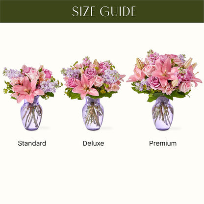 The Crown Jewel Bouquet – CAMPBELL ROSES & PLANTS LTD CO, Fort Campbell KY