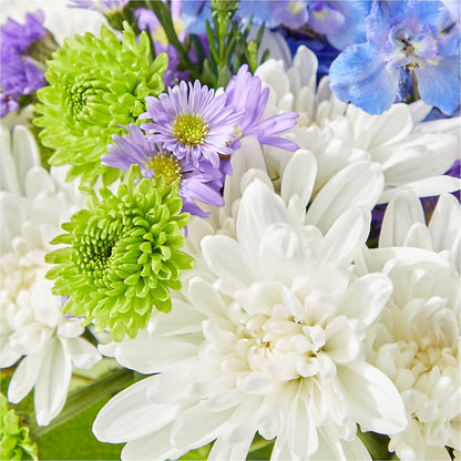 Genuine Gestures Bouquet – CAMPBELL ROSES & PLANTS LTD CO, Fort Campbell KY