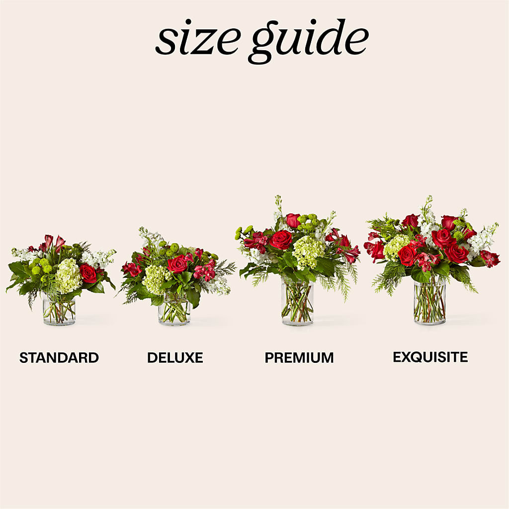 Tree Shopping Bouquet – CAMPBELL ROSES & PLANTS LTD CO, Fort Campbell KY