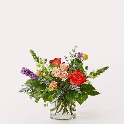 The Standout Bouquet – CAMPBELL ROSES & PLANTS LTD CO, Fort Campbell KY