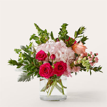Glitz & Glam Bouquet – CAMPBELL ROSES & PLANTS LTD CO, Fort Campbell KY