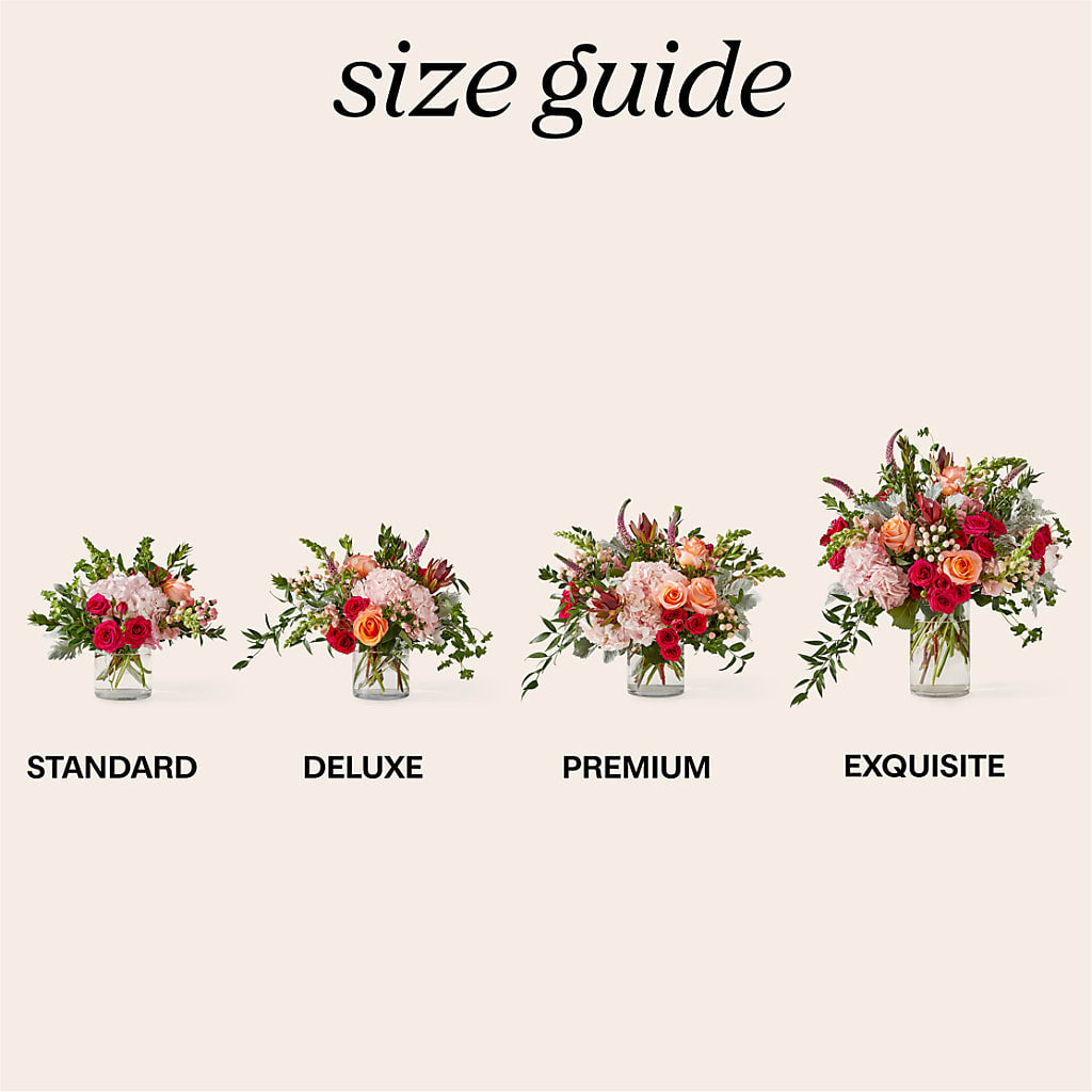 Glitz & Glam Bouquet – CAMPBELL ROSES & PLANTS LTD CO, Fort Campbell KY