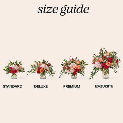 Glitz & Glam Bouquet – CAMPBELL ROSES & PLANTS LTD CO, Fort Campbell KY